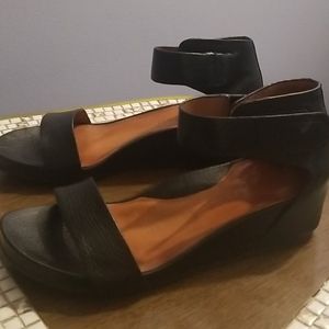 Gentle Souls Sandals